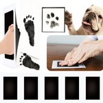 Paw Toy Print Kit – für Hunde und Katzen - Paw Toy