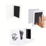 Paw Toy Print Kit – für Hunde und Katzen - Paw Toy