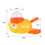 Interaktiver Hunde-Futterspender im niedlichen Enten-Design 🦆 - Paw Toy