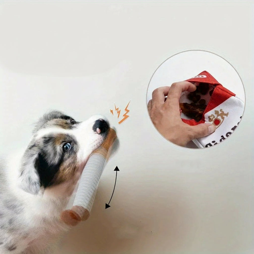 Hundespielzeug - Zigarette