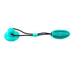 Großer Saugnapf-Spielball - Paw Toy