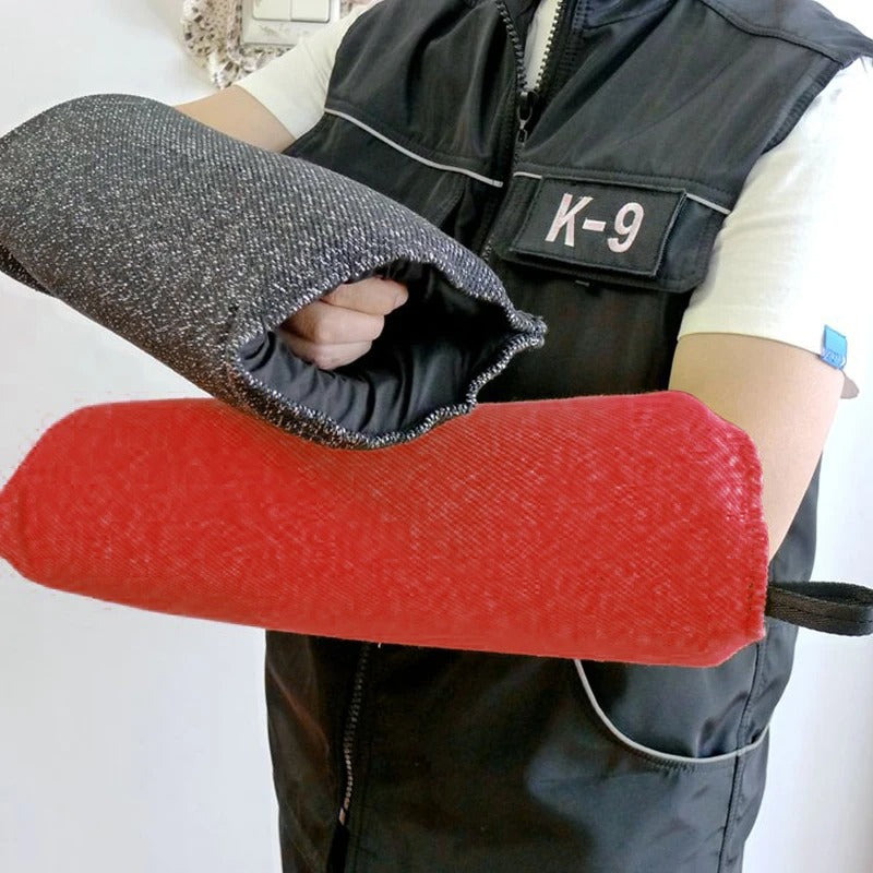 Beißschutz-Ärmel - Paw Toy