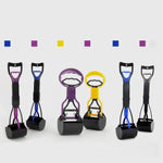 Hundekot-Schaufel - Paw Toy