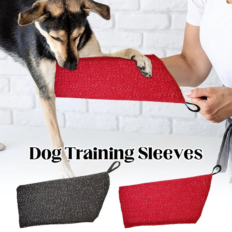 Beißschutz-Ärmel - Paw Toy