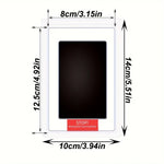 Paw Toy Print Kit – für Hunde und Katzen - Paw Toy