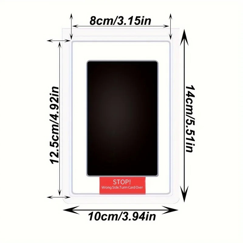 Paw Toy Print Kit – für Hunde und Katzen - Paw Toy