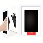 Paw Toy Print Kit – für Hunde und Katzen - Paw Toy