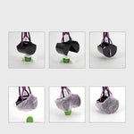 Hundekot-Schaufel - Paw Toy