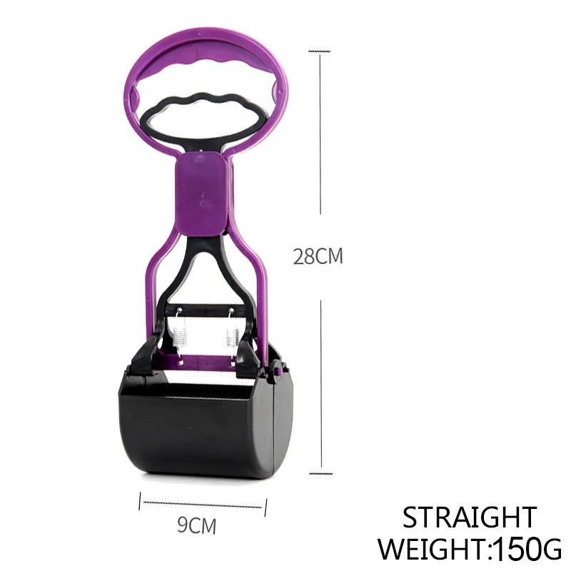 Hundekot-Schaufel - Paw Toy