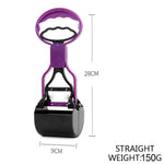 Hundekot-Schaufel - Paw Toy