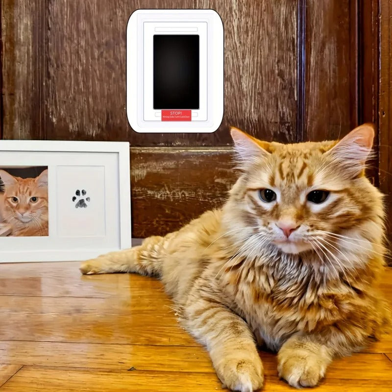 Paw Toy Print Kit – für Hunde und Katzen - Paw Toy