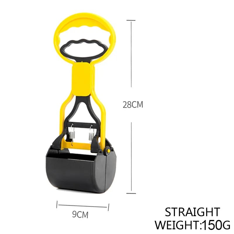 Hundekot-Schaufel - Paw Toy